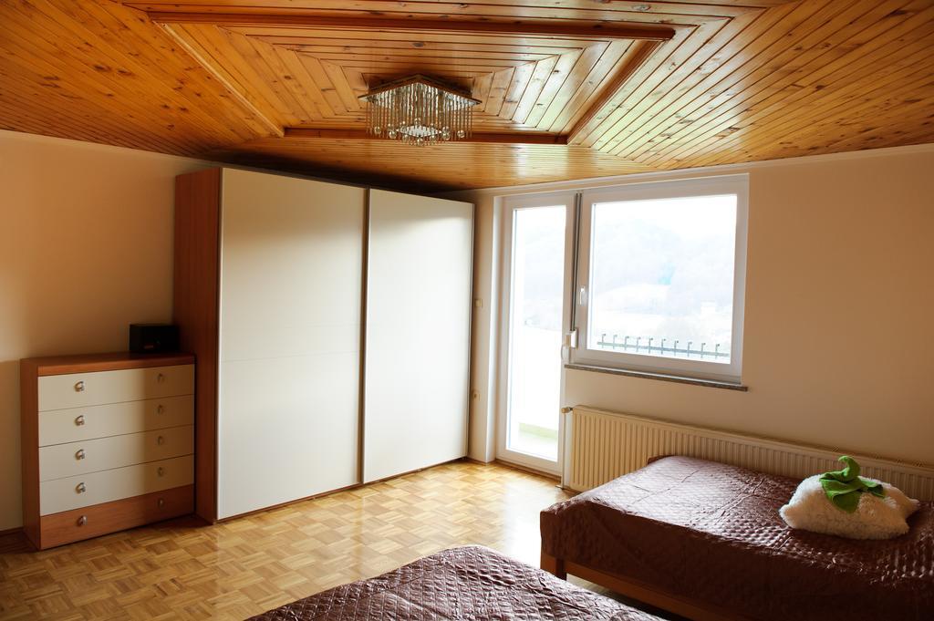 포드체트르테크 Relax Center Olimian 아파트 외부 사진